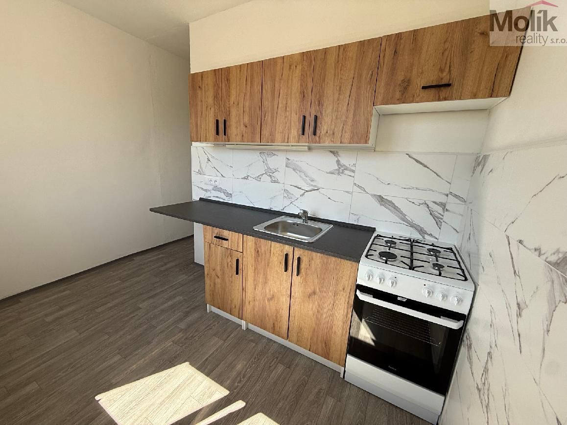 Pronájem bytu 2+1 55 m² – fotografie 2