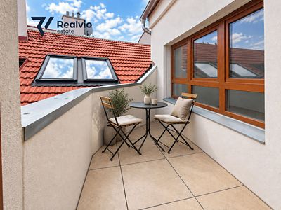 Prodej bytu 3+kk 92 m²