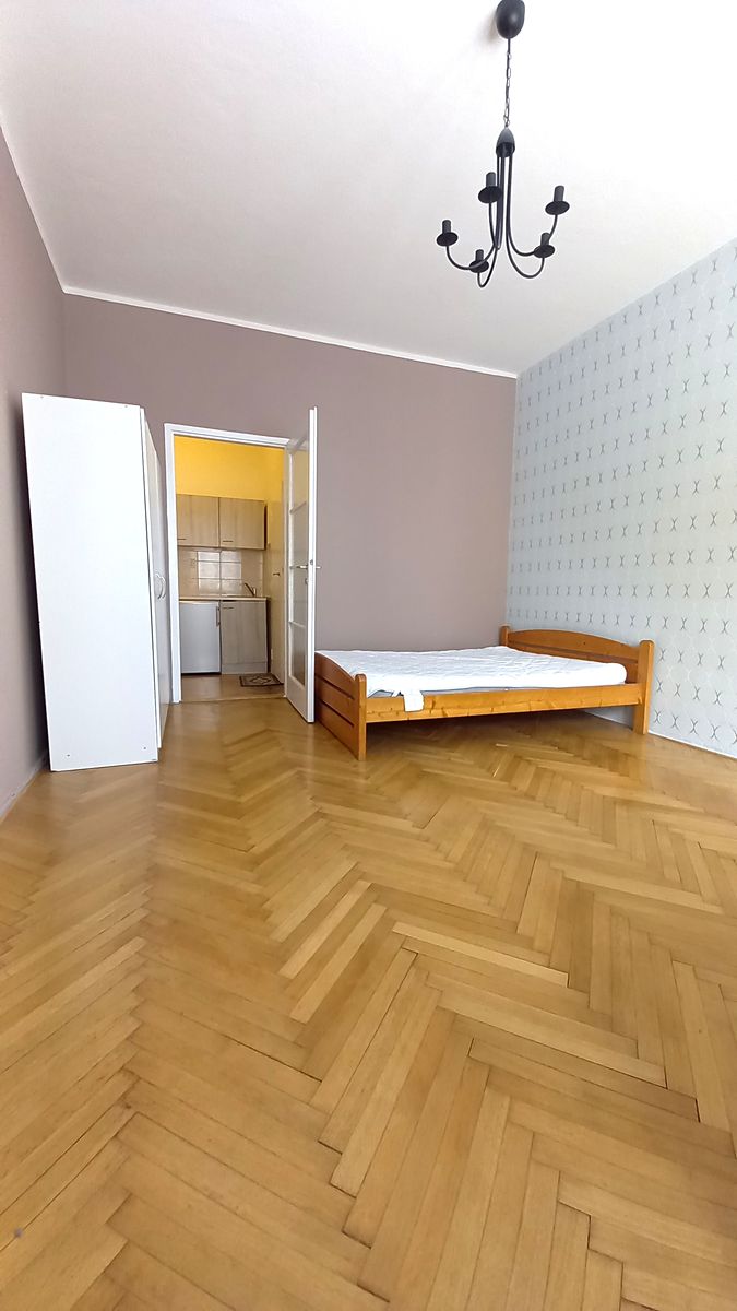 Pronájem bytu 1+kk 30 m² – fotografie 5