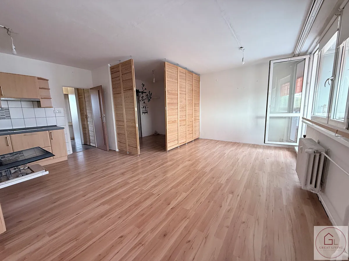 Prodej bytu 3+1 79 m²