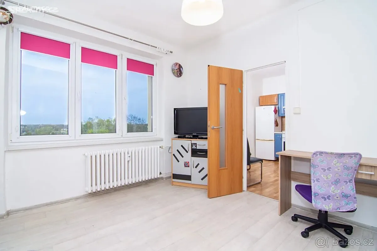 Prodej bytu 2+1 59 m², Na Kopci, Karviná - Mizerov • Sreality.cz