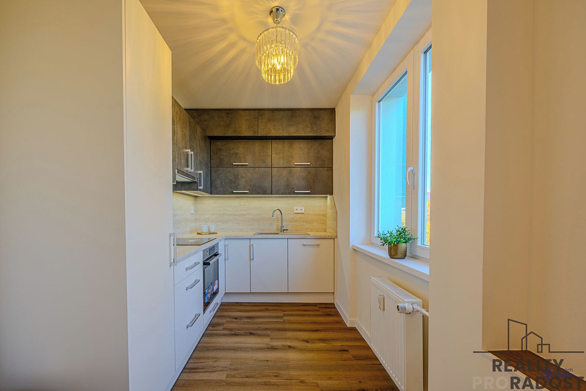 Prodej bytu 3+1 67 m² – fotografie 5