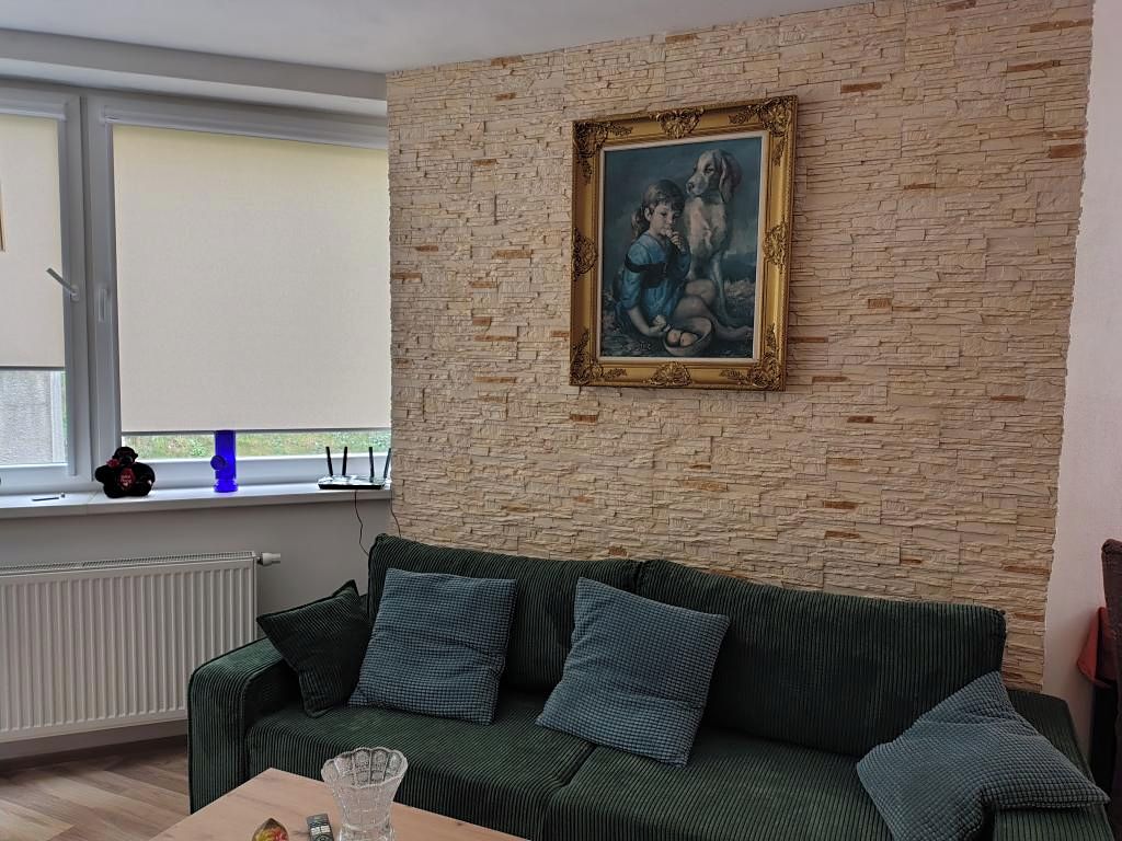 Pronájem bytu 2+kk 64 m² – fotografie 2