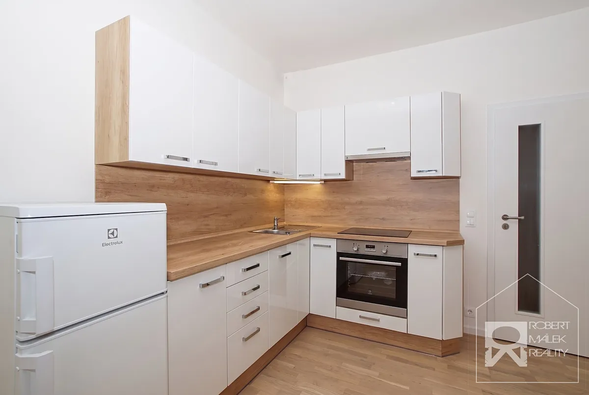 Prodej bytu 3+kk 75 m²