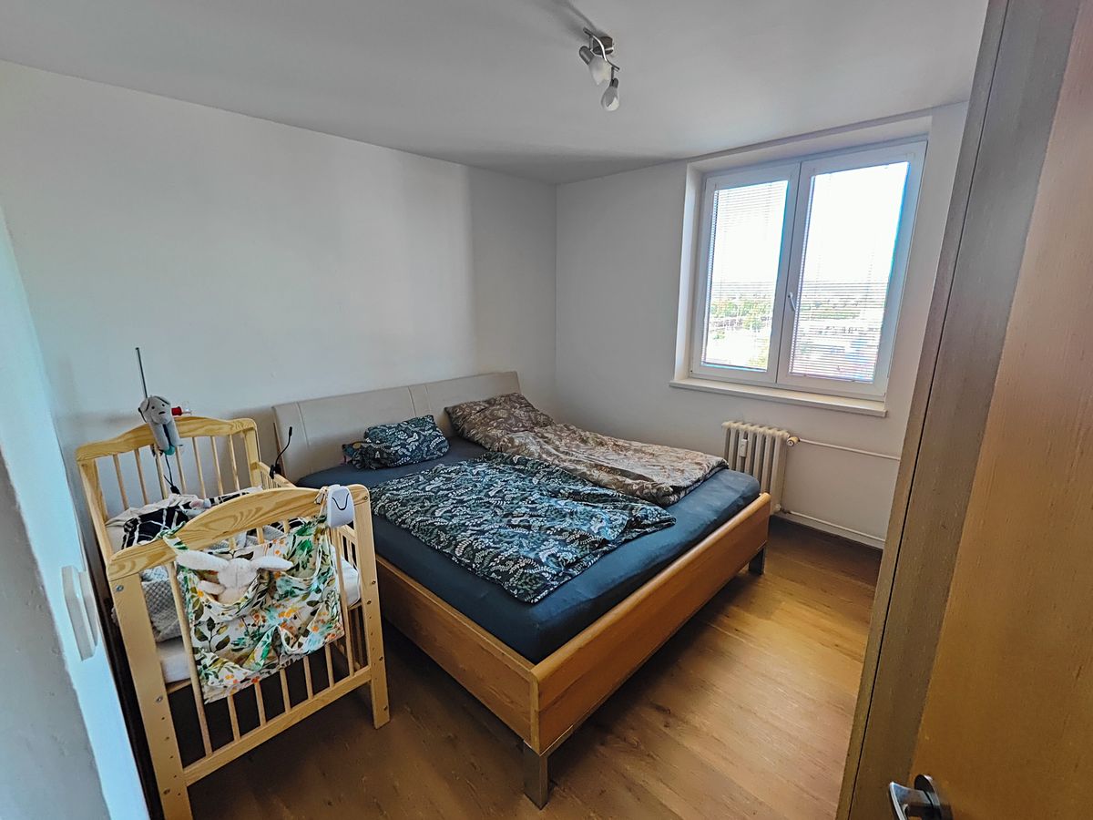 Prodej bytu 3+1 68 m² – fotografie 2