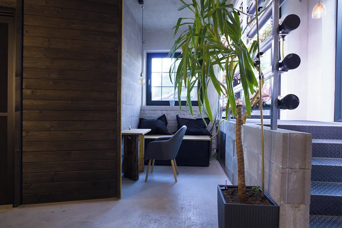 Pronájem kanceláře 50 m² — fotografie 21