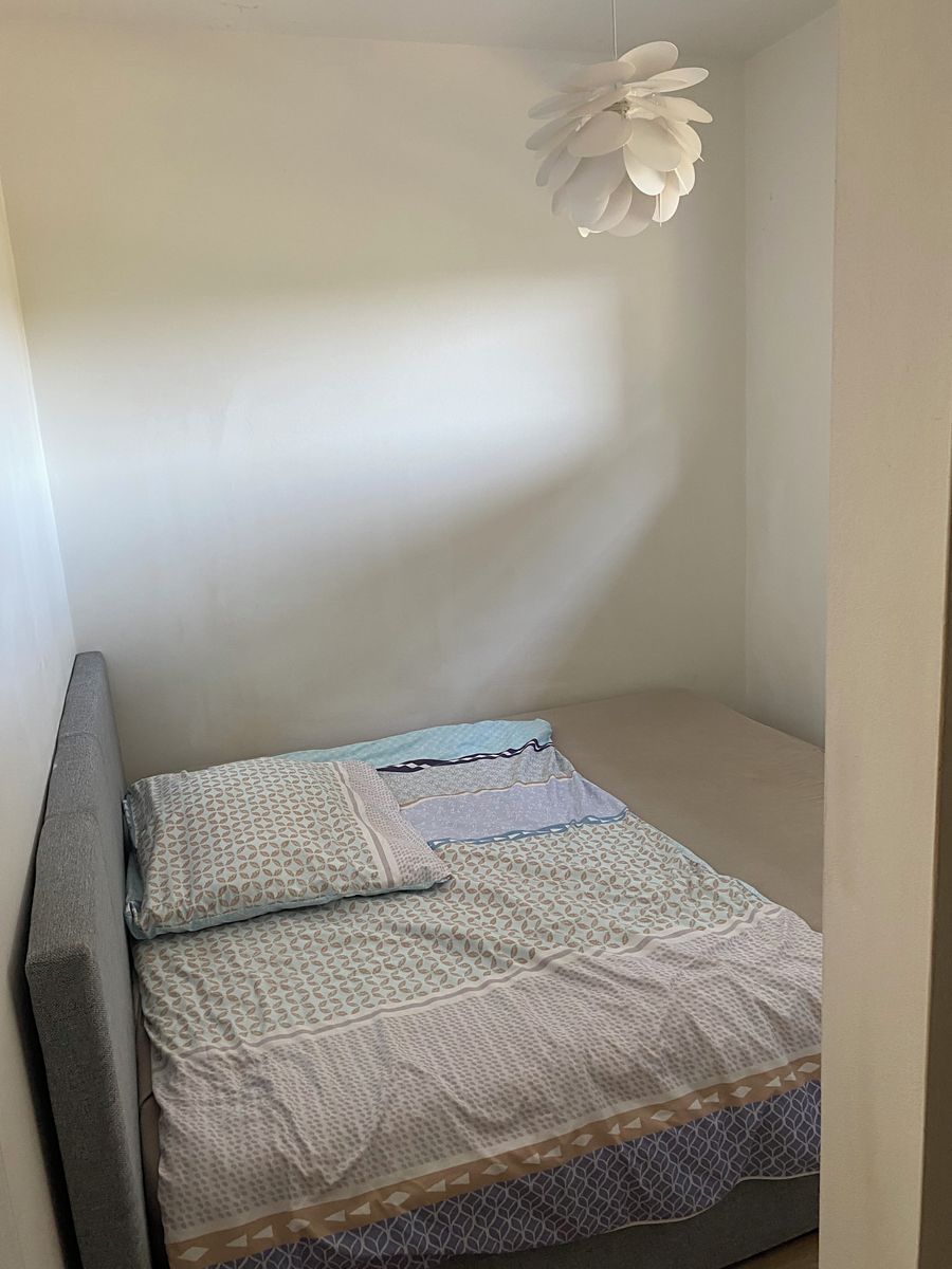 Pronájem bytu 2+kk 44 m² – fotografie 3