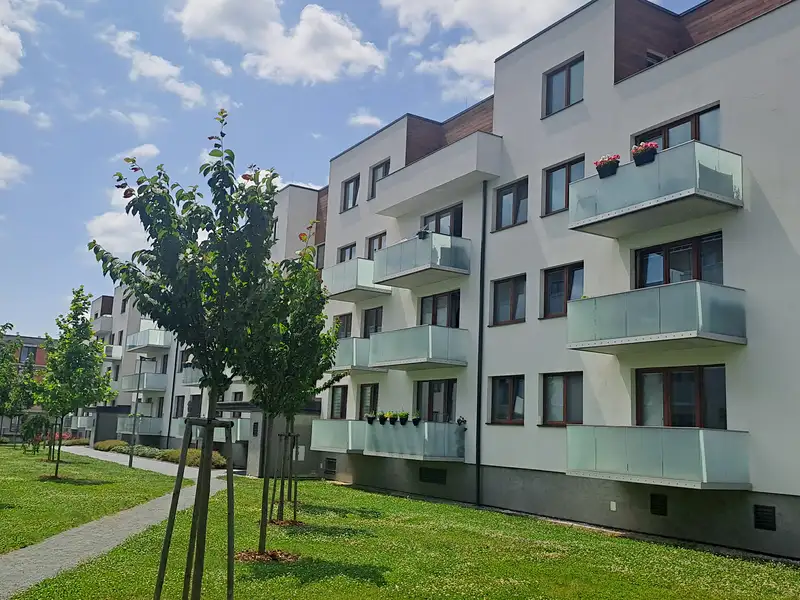 Pronájem bytu 2+kk 56 m², Olomouc – náhled fotky 1