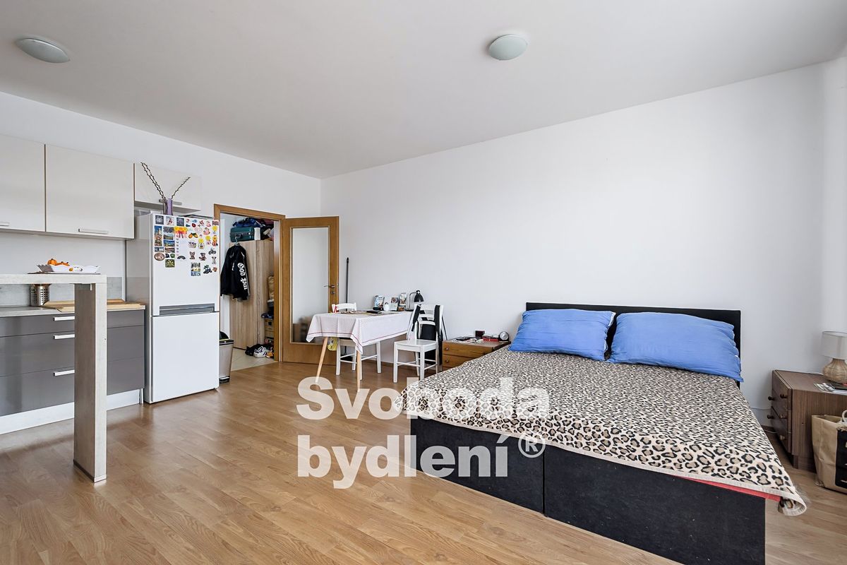 Prodej bytu 1+kk 37 m² – fotografie 3