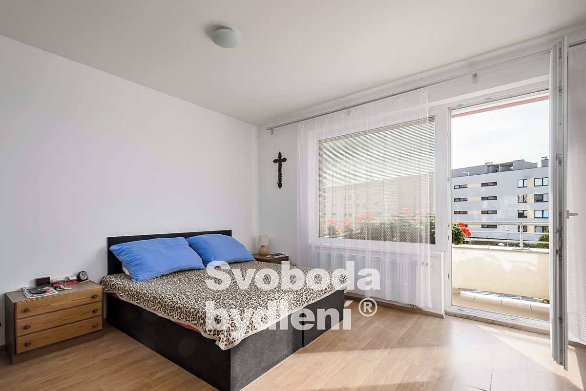 Prodej bytu 1+kk 37 m² – fotografie 4