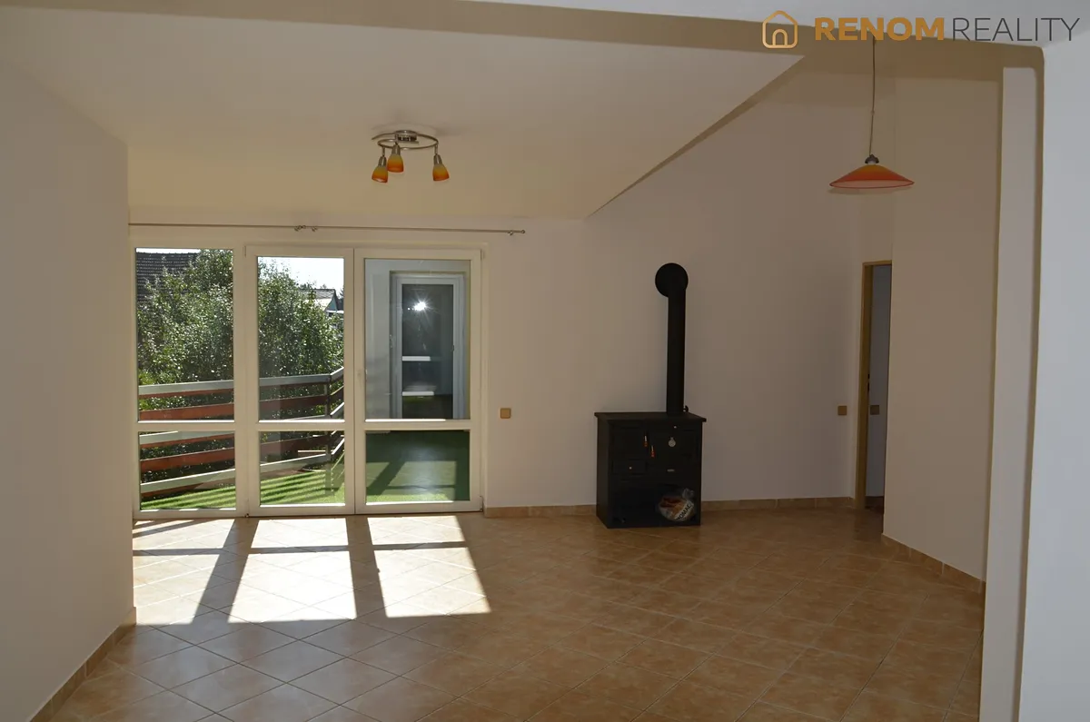 Prodej bytu 4+1 140 m²