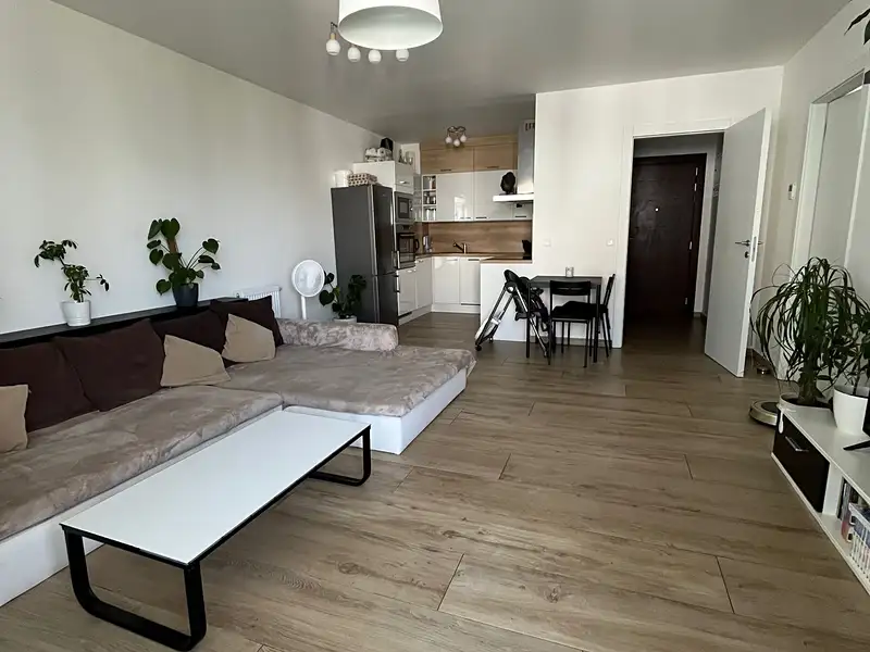 Pronájem bytu 2+kk 56 m², Olomouc – náhled fotky 3