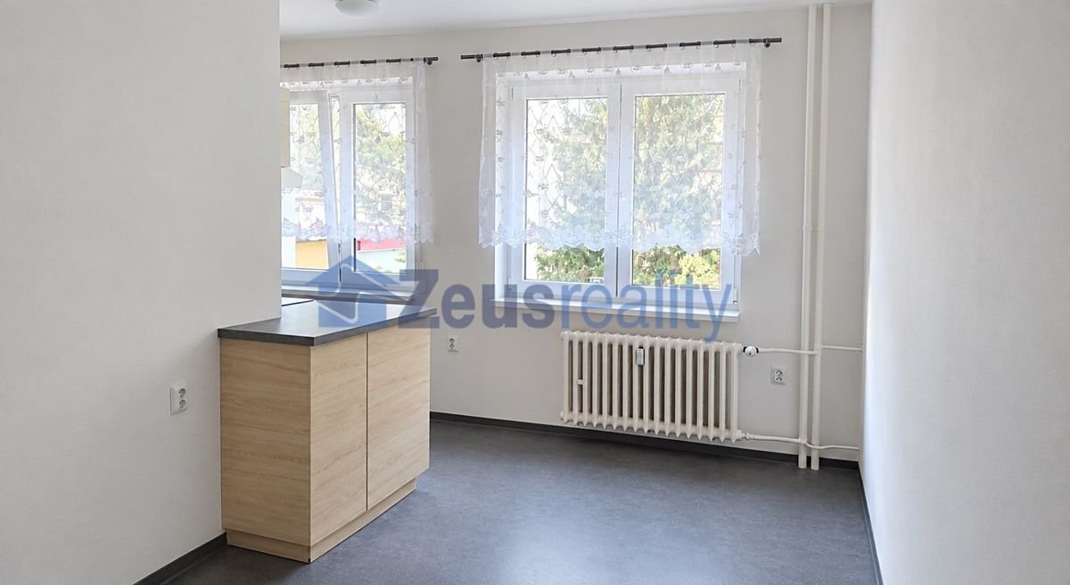 Pronájem bytu 4+kk 80 m² – fotografie 2