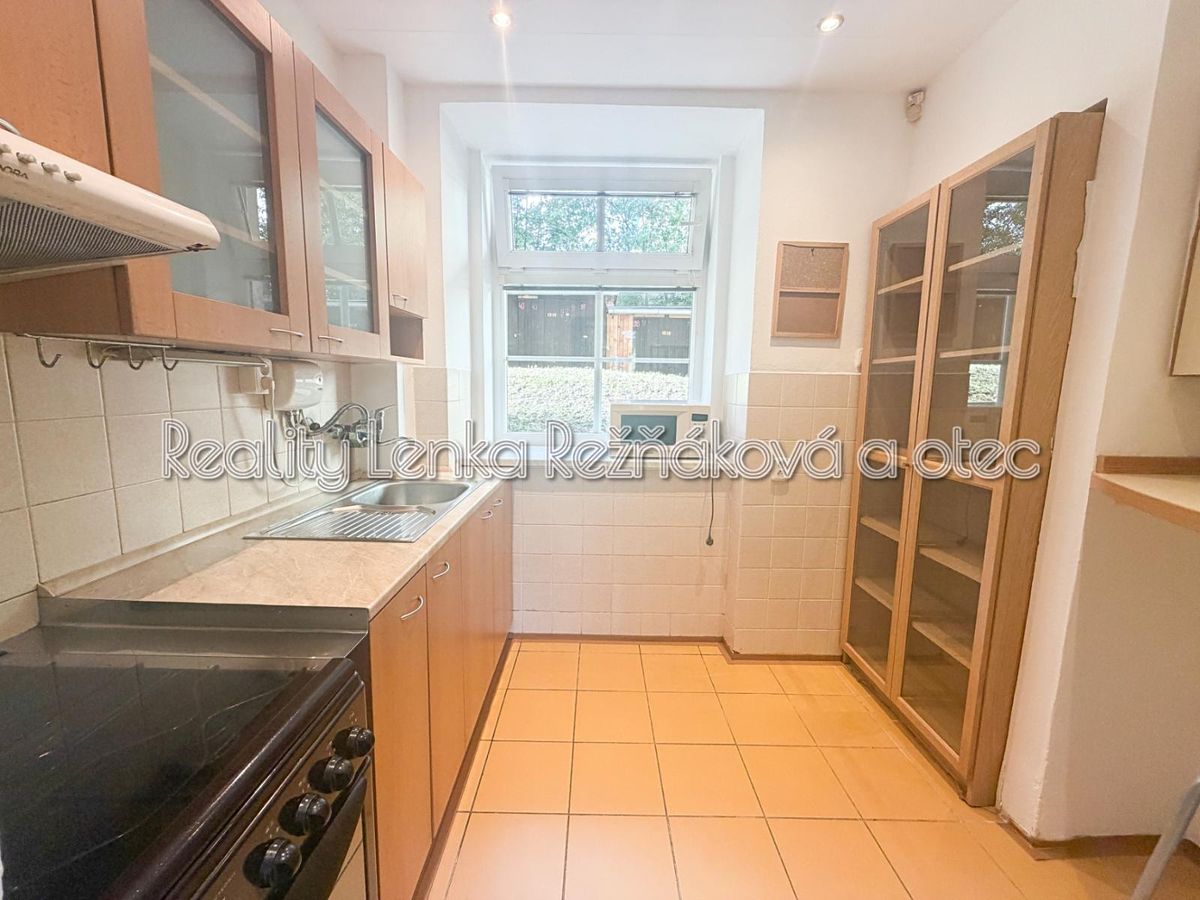 Prodej bytu 2+1 45 m²