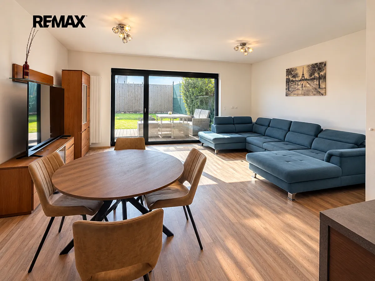 Pronájem rodinného domu 120 m², pozemek 174 m²