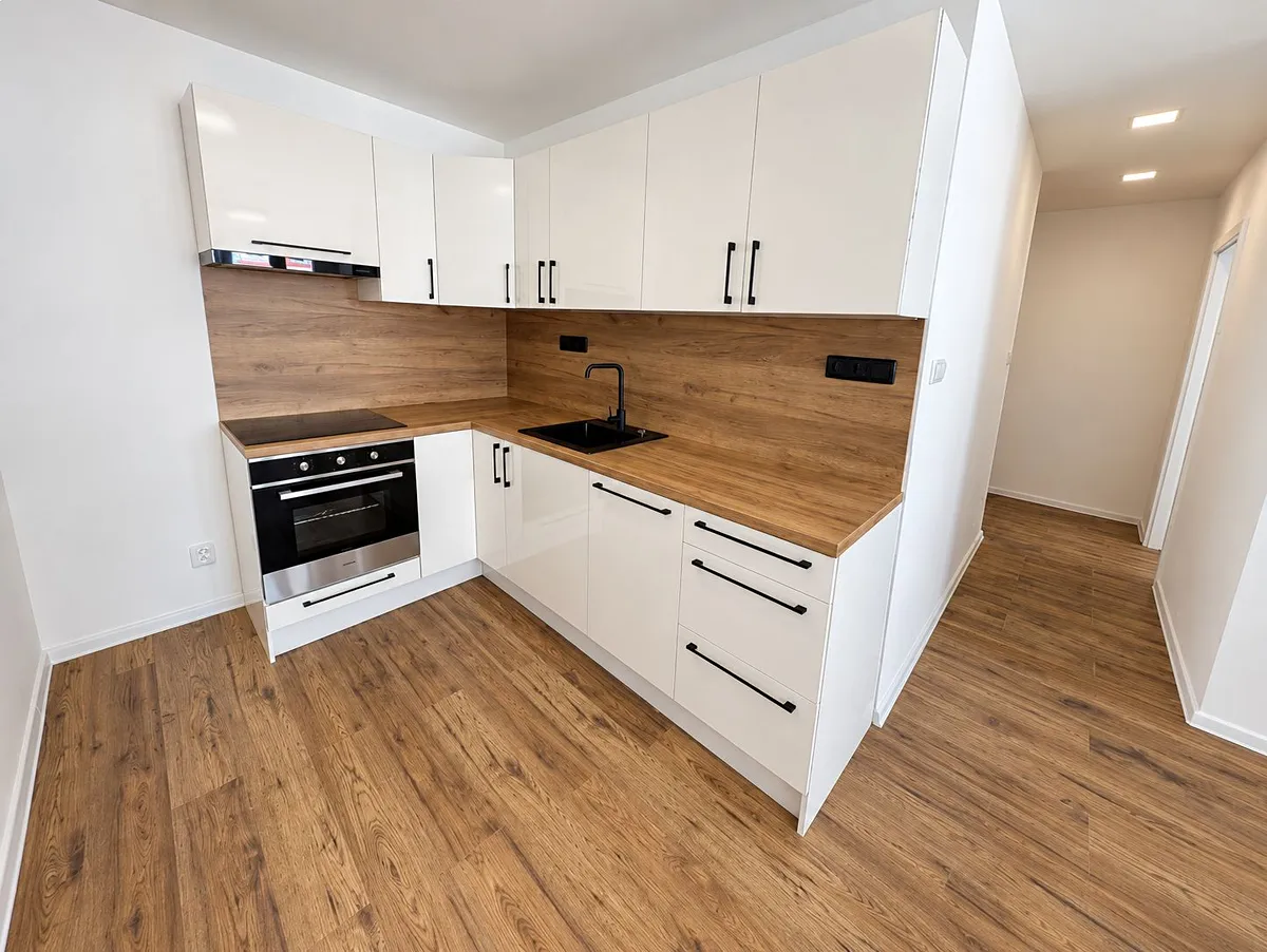 Prodej bytu 2+kk 40 m²