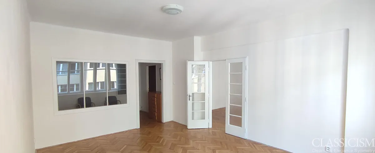 Pronájem bytu 3+1 98 m²