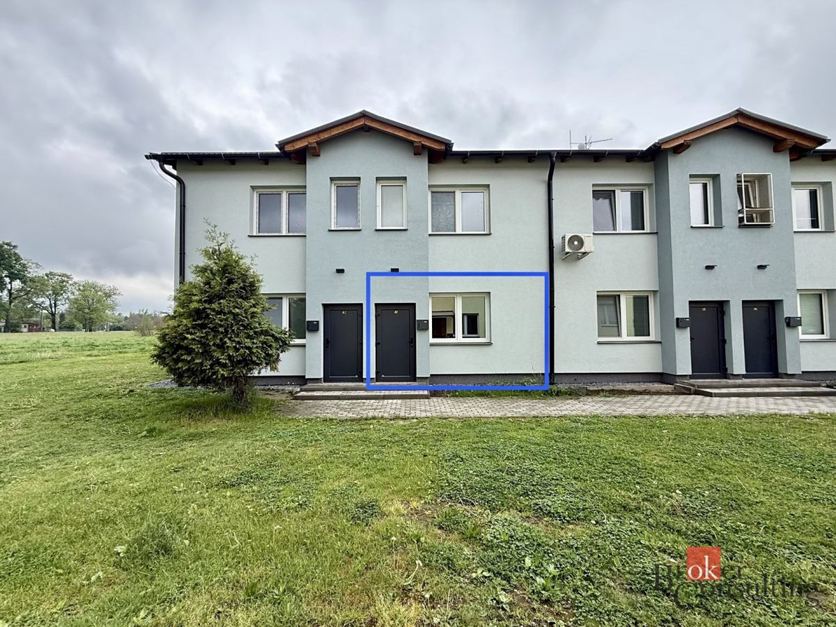 Prodej bytu 1+kk 34 m², Ostrava – fotka 1 z 3