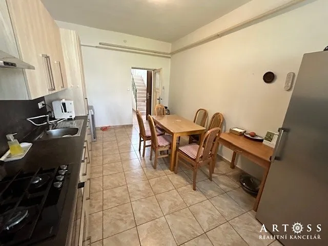 Prodej rodinného domu 89 m², pozemek 192 m²