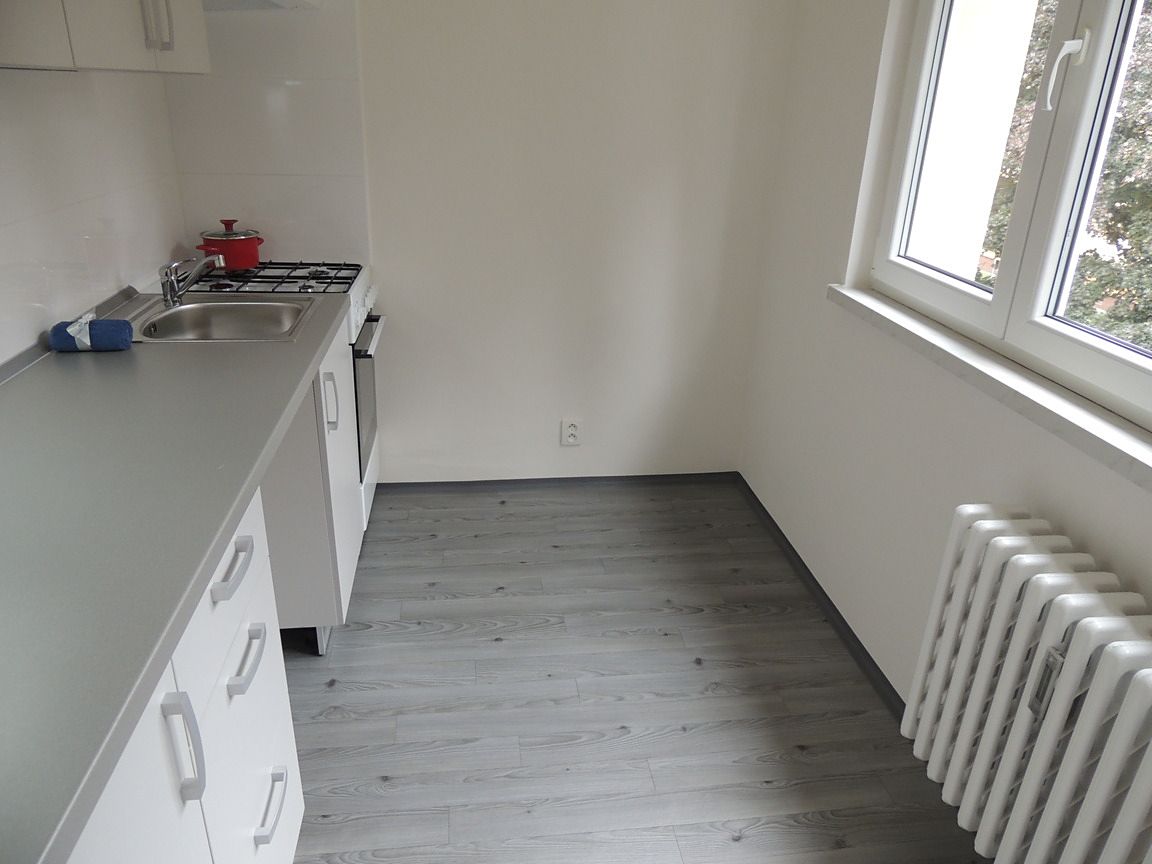 Pronájem bytu 2+1 55 m² – fotografie 3