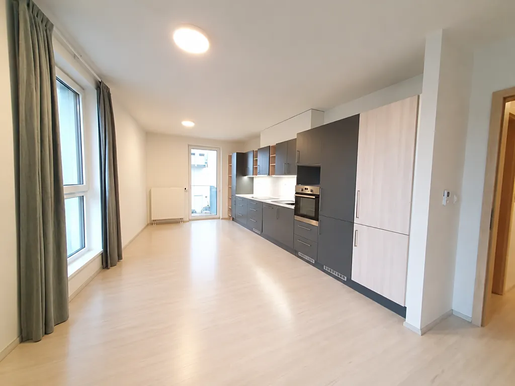 Pronájem bytu 2+kk 53 m²