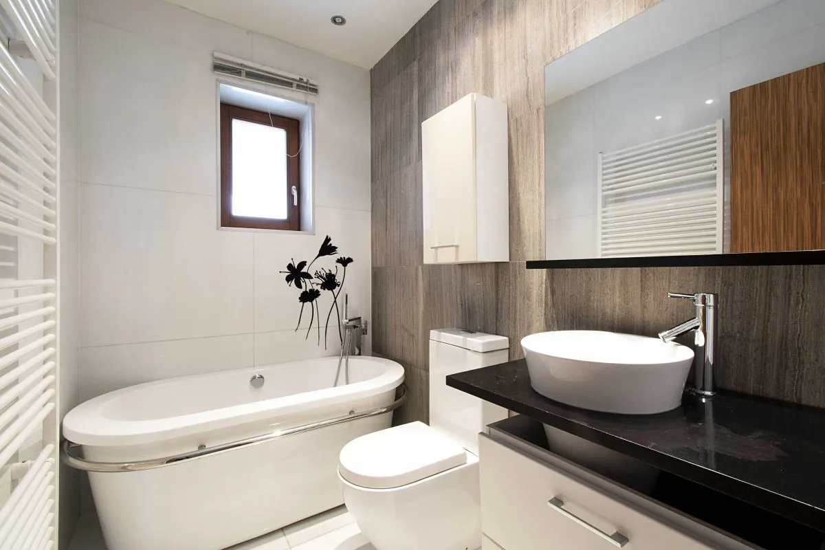 Pronájem bytu 2+kk 40 m²