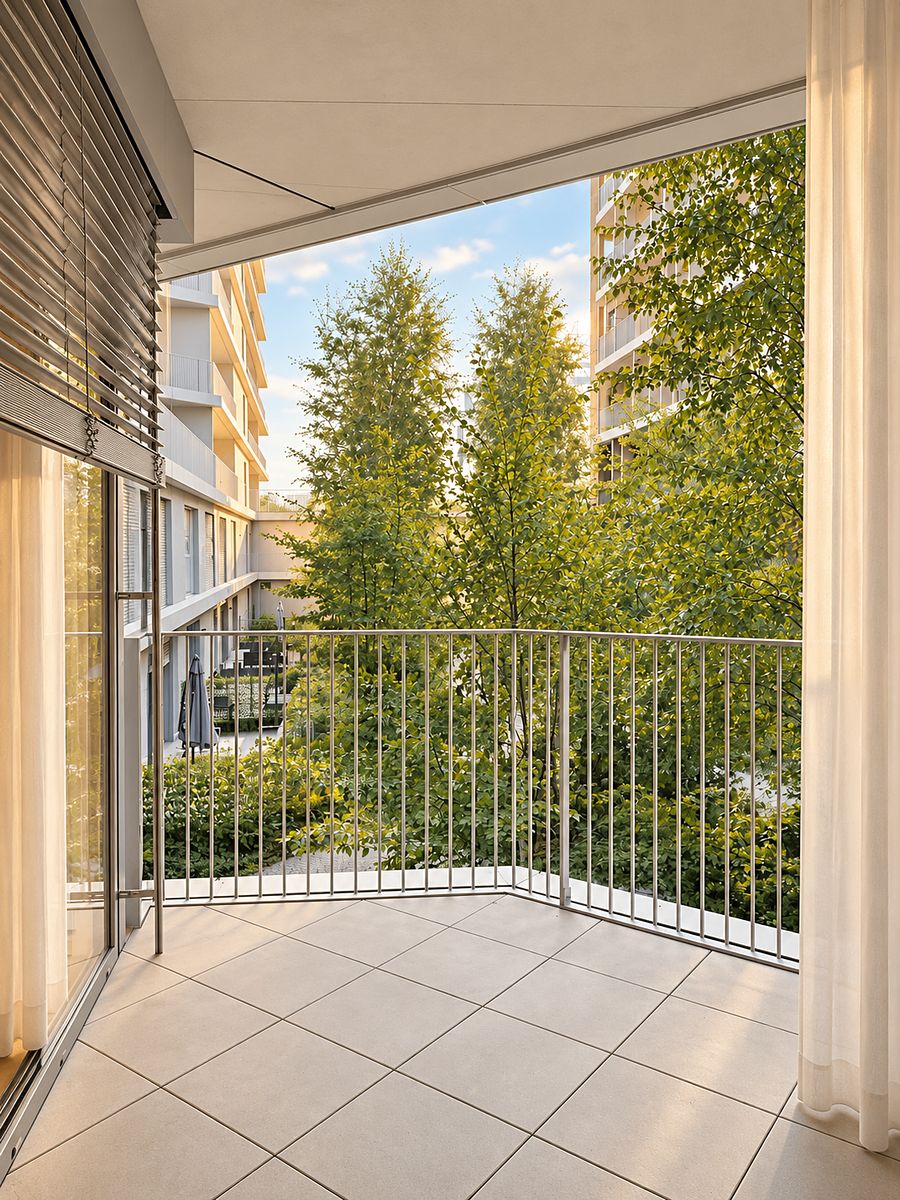 Pronájem bytu 2+kk 81 m² – fotografie 5