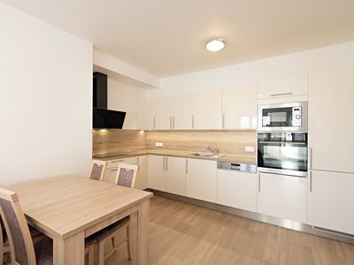 Pronájem bytu 2+kk 57 m²