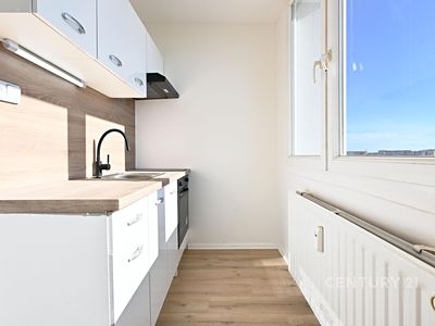 Pronájem bytu 1+1 26 m²