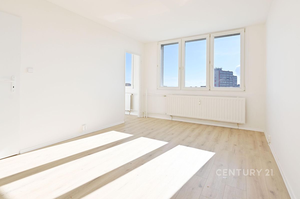Pronájem bytu 1+1 26 m² – fotografie 4