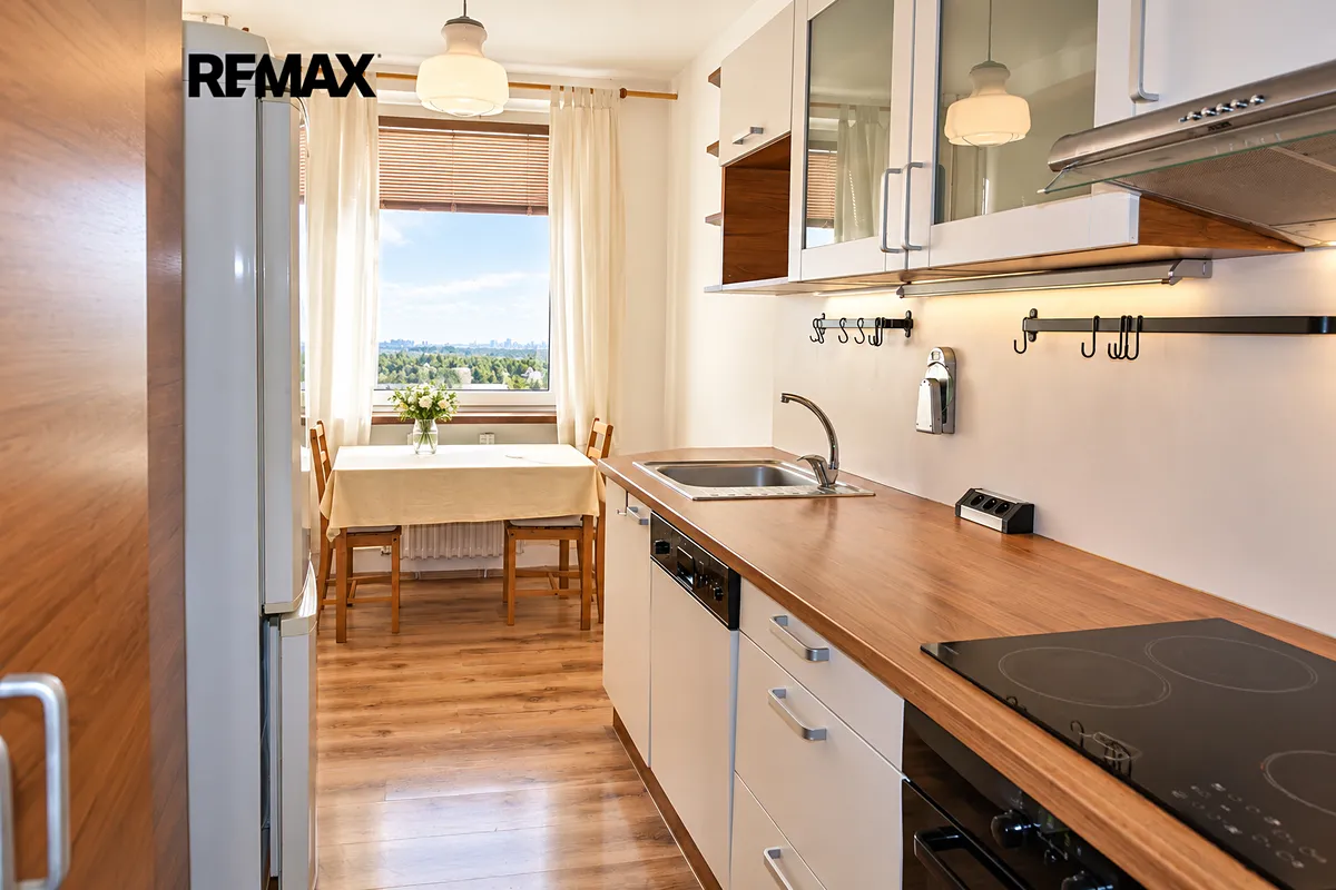 Prodej bytu 3+1 72 m²
