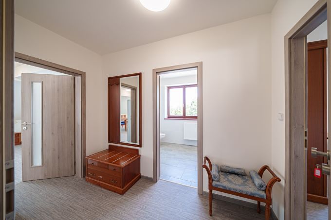 Pronájem bytu 2+kk 71 m² – fotografie 4
