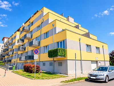 Prodej bytu 1+kk 40 m²