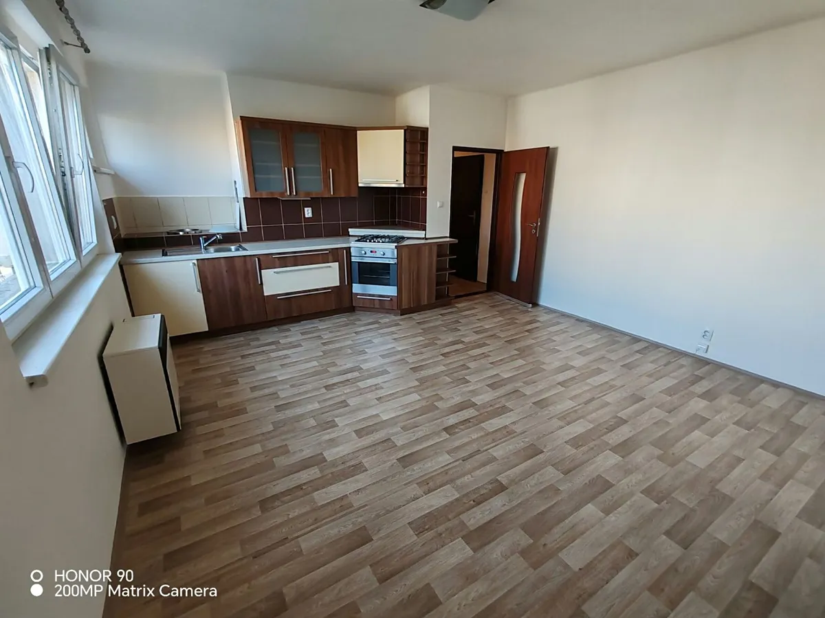 Prodej bytu 2+kk 39 m²