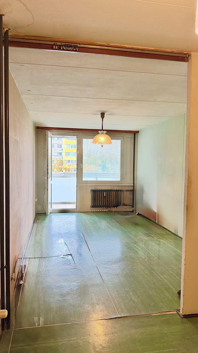 Prodej bytu 2+kk 46 m² – fotografie 4