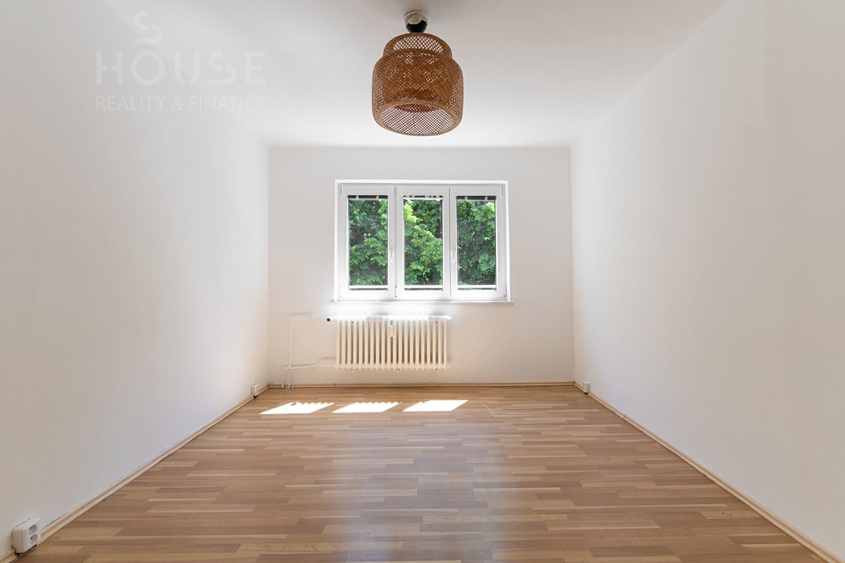 Pronájem bytu 2+1 56 m² – fotografie 2