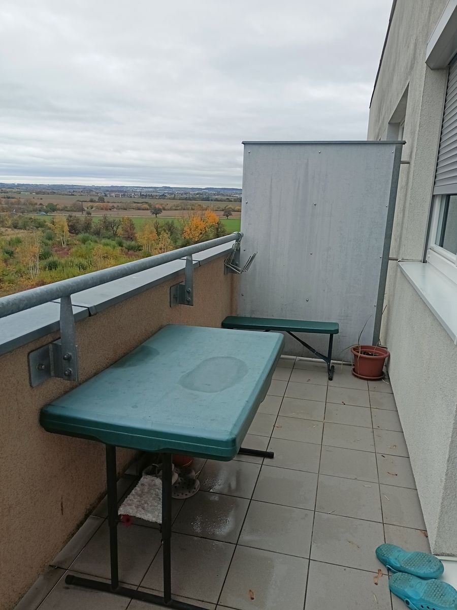 Pronájem bytu 2+kk 58 m² – fotografie 3