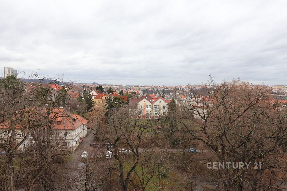 Pronájem bytu 1+1 42 m² – fotografie 3