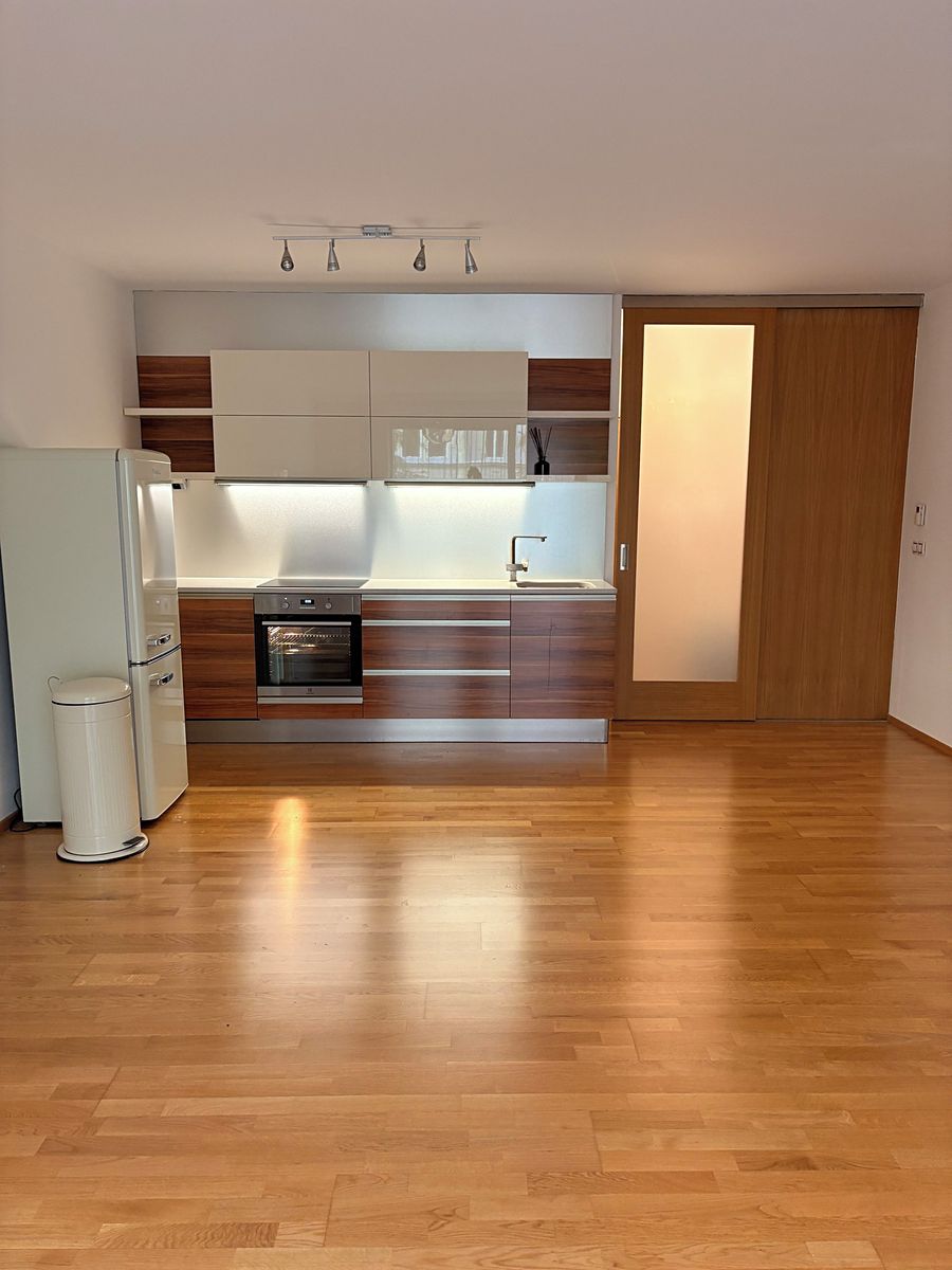 Pronájem bytu 1+kk 51 m²