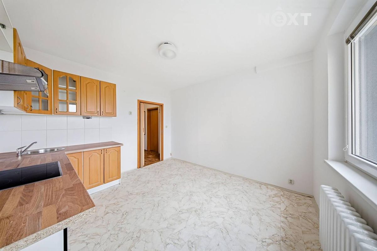 Prodej bytu 1+1 42 m² – fotografie 5