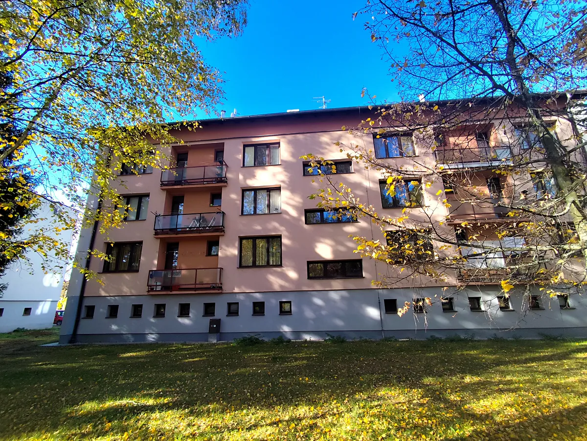 Prodej bytu 3+1 83 m²