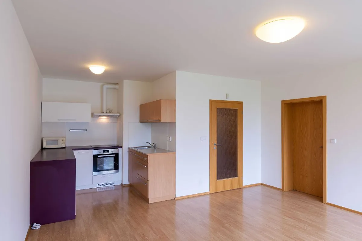 Pronájem bytu 2+kk 47 m²