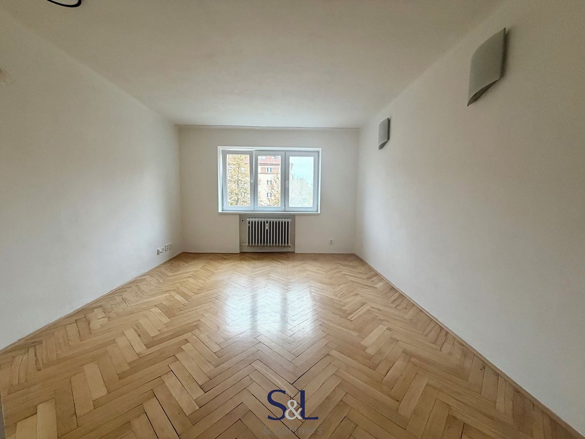 Pronájem bytu 2+1 51 m² – fotografie 5