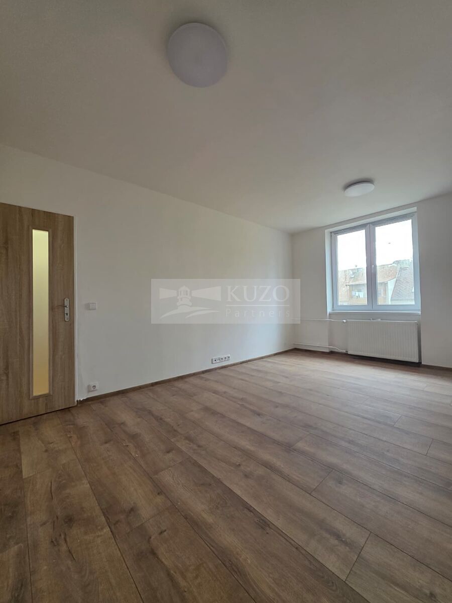 Pronájem bytu 2+1 49 m² – fotografie 4