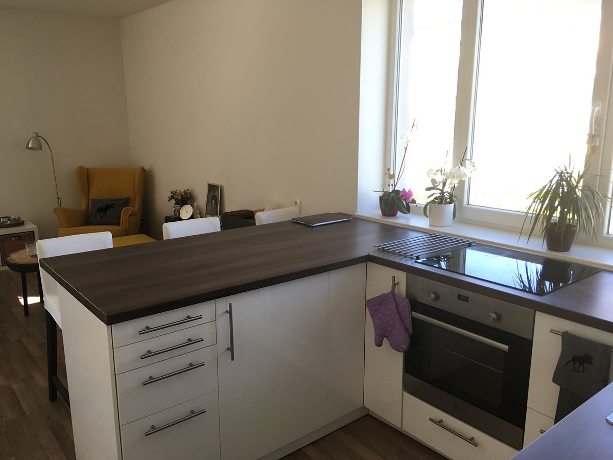 Prodej bytu 1+kk 41 m² – fotografie 2