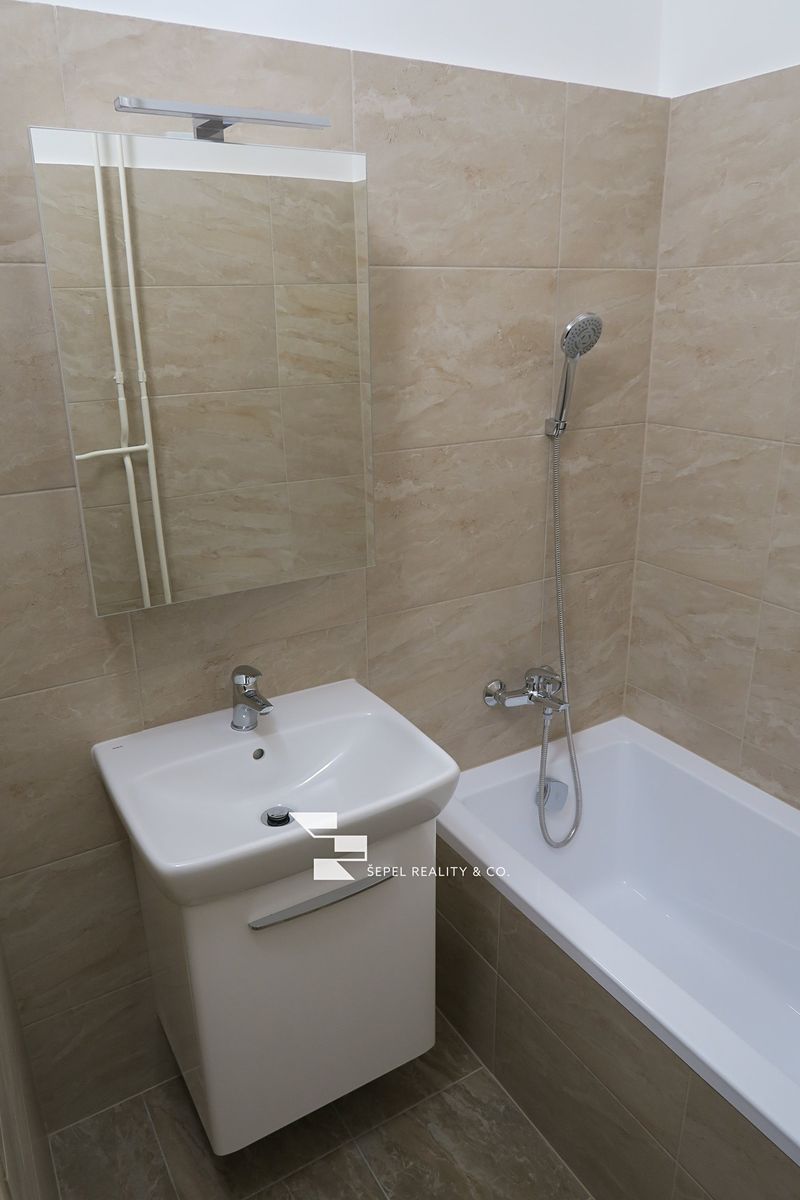 Pronájem bytu 2+1 58 m² – fotografie 3