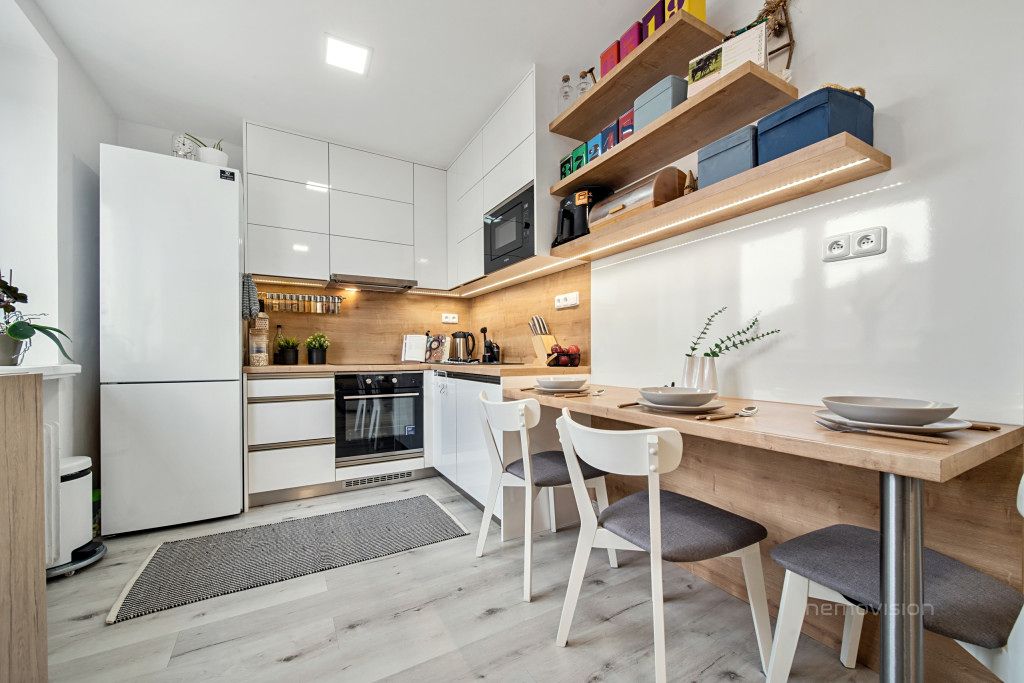 Prodej bytu 3+kk 52 m², Brno – fotka 1 z 3