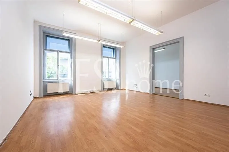 Pronájem kanceláře 75 m²