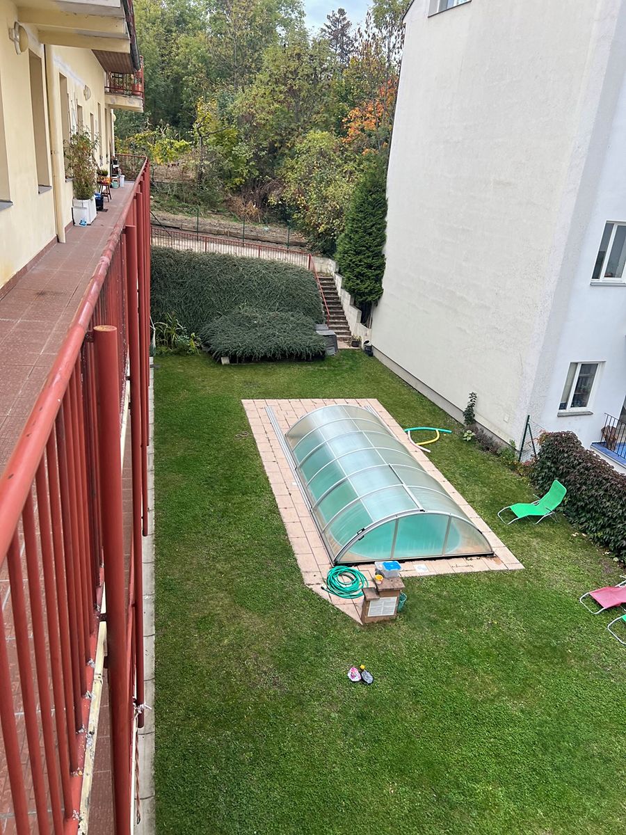 Pronájem bytu 2+kk 57 m² – fotografie 3