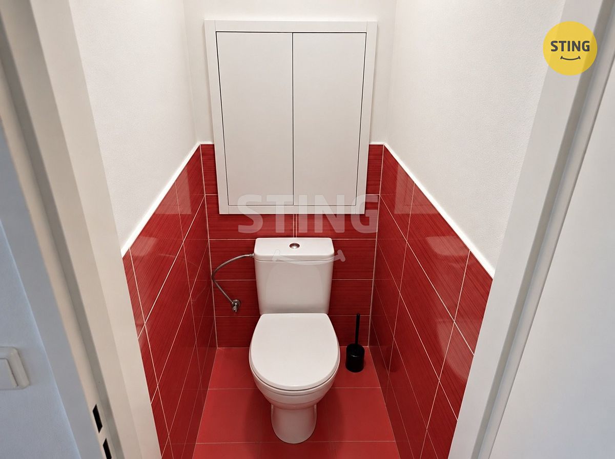 Pronájem bytu 1+1 27 m² – fotografie 5